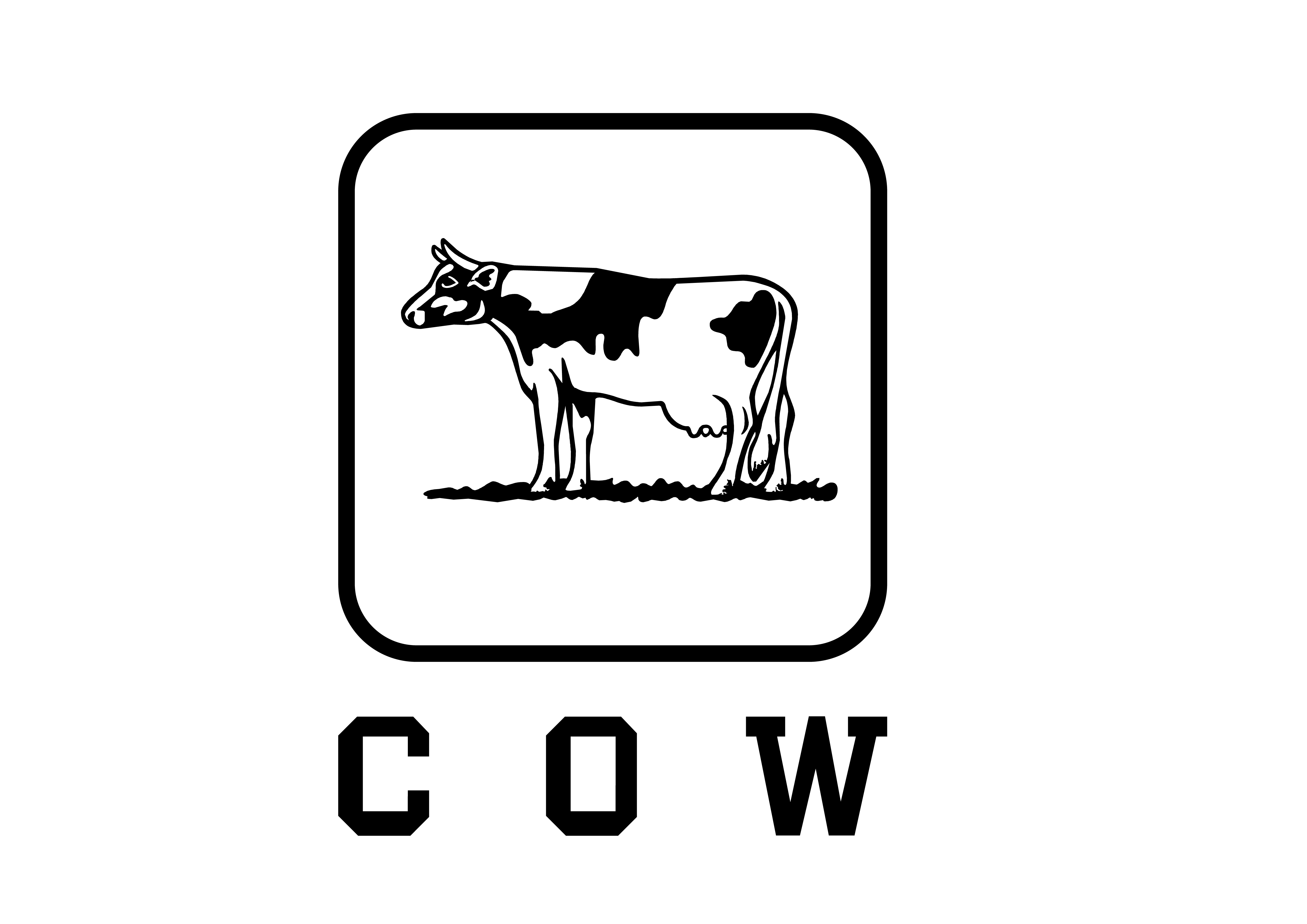 COW BRAND