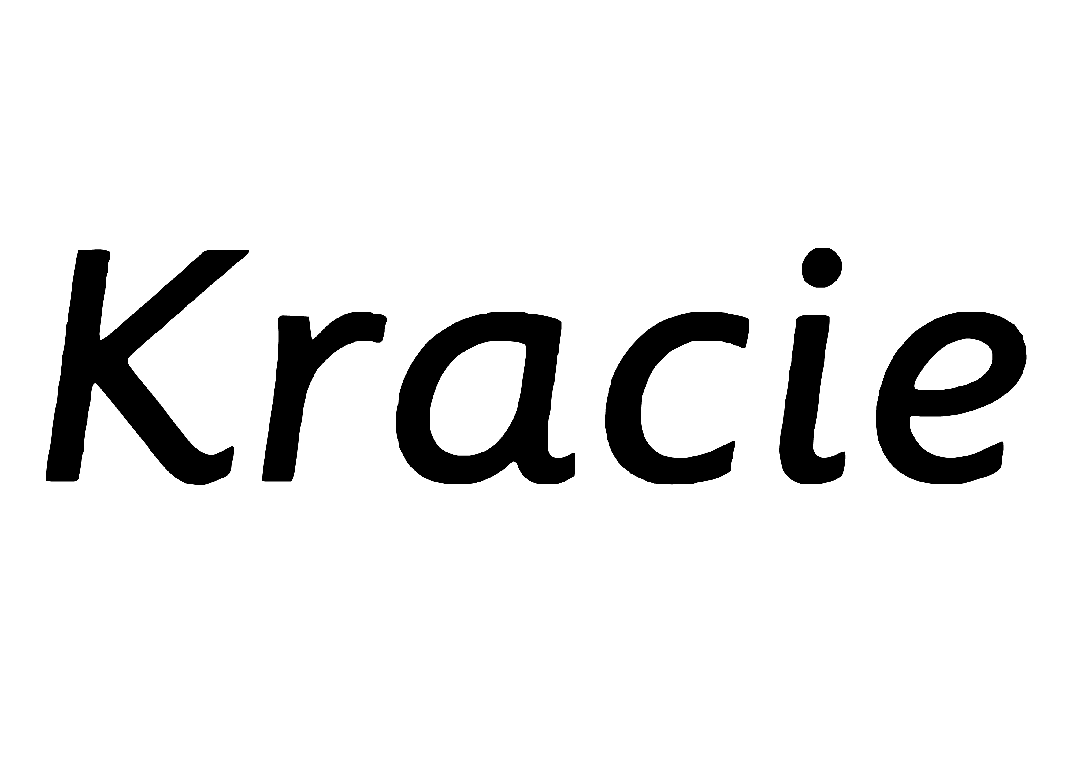 Kracie